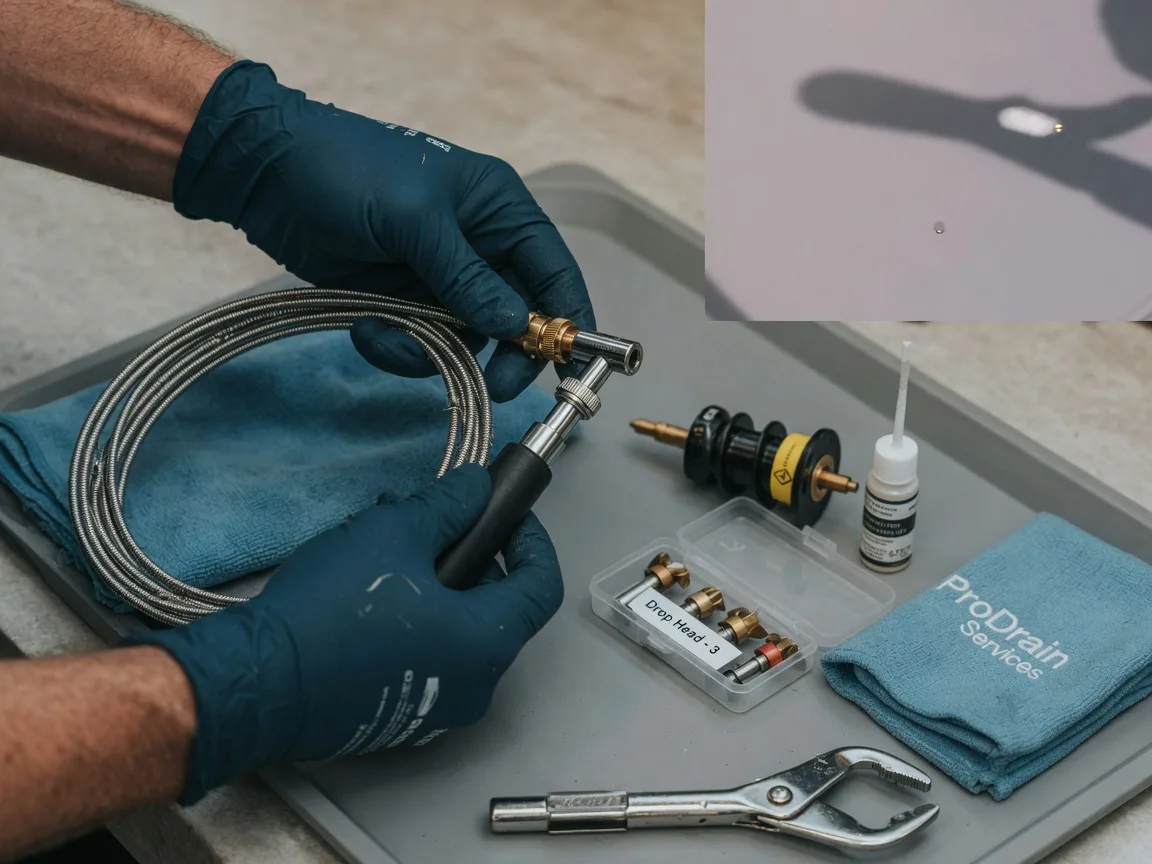 Why choose Drain Cleaning in Garrison, ND